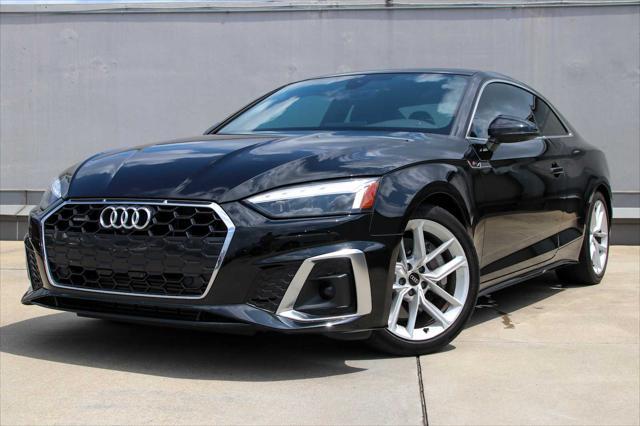 2023 Audi A5