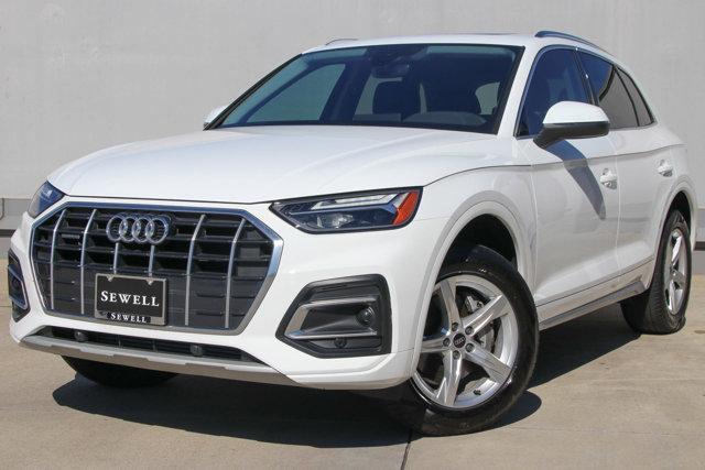 2021 Audi Q5