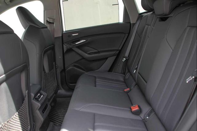 Photo of 2025 Magnet Gray Audi Q6 e-tron