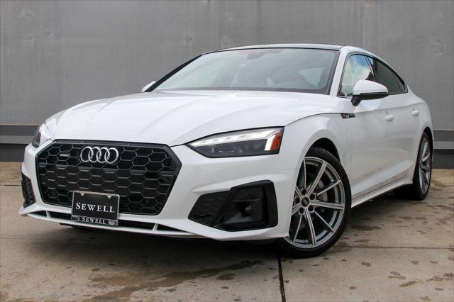 2025 Audi A5 Sportback
