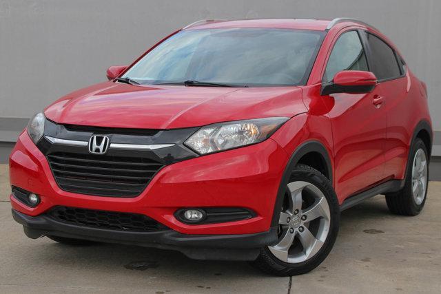 2016 Honda HR-V