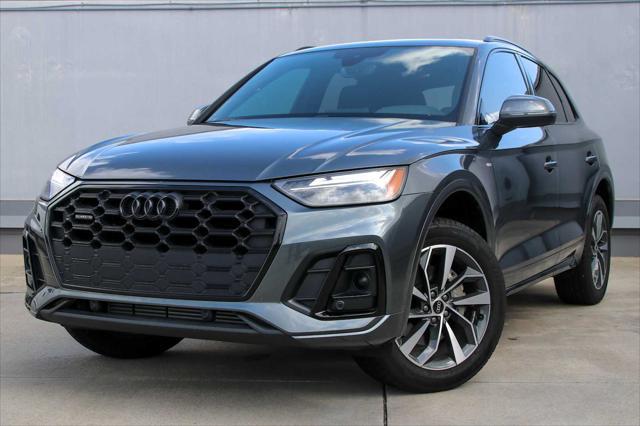 2024 Audi Q5