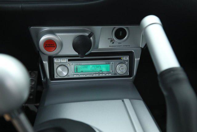 Photo of 2006 Centennial White Clearcoat Ford GT