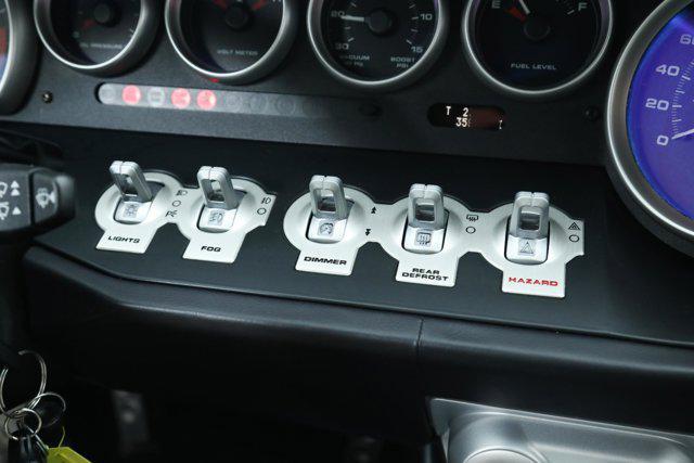 Photo of 2006 Centennial White Clearcoat Ford GT