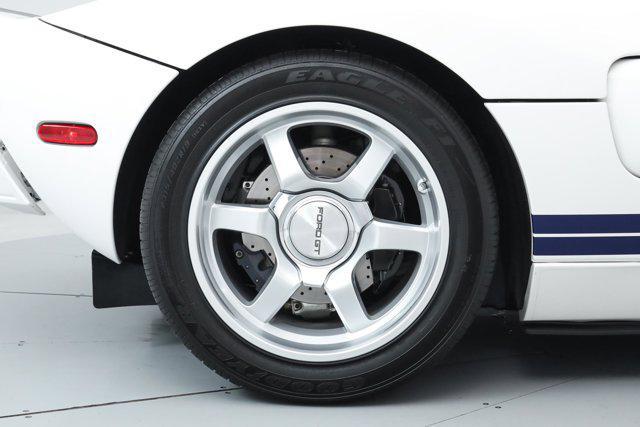 Photo of 2006 Centennial White Clearcoat Ford GT