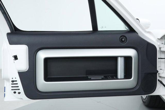Photo of 2006 Centennial White Clearcoat Ford GT