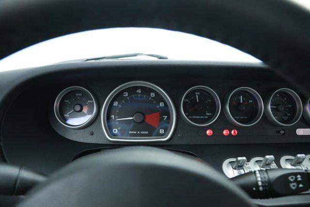 Photo of 2006 Centennial White Clearcoat Ford GT