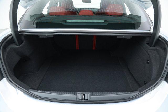 Photo of 2025 Gray Alfa Romeo Giulia