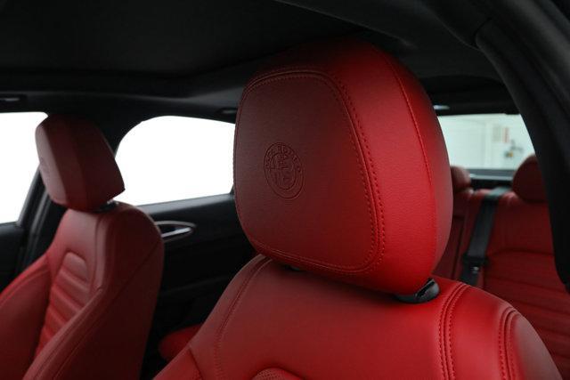 Photo of 2025 Gray Alfa Romeo Giulia
