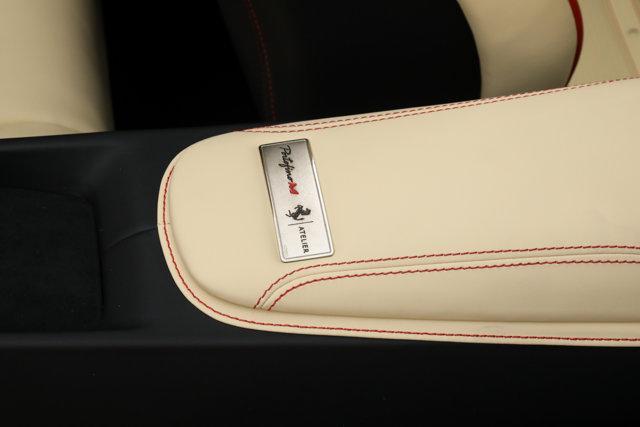 Photo of 2023 Gold Ferrari Portofino M