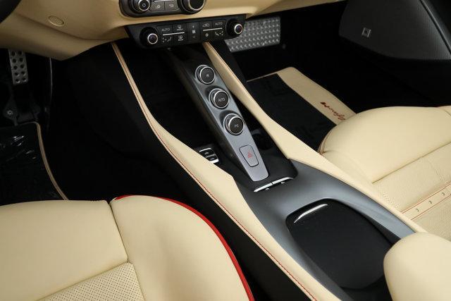 Photo of 2023 Gold Ferrari Portofino M