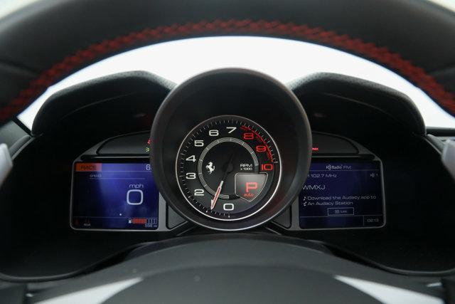 Photo of 2023 Gold Ferrari Portofino M