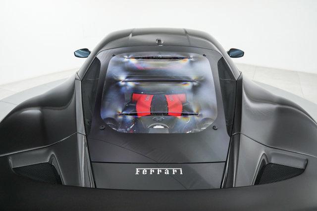 Photo of 2022 Black Ferrari F8 Tributo