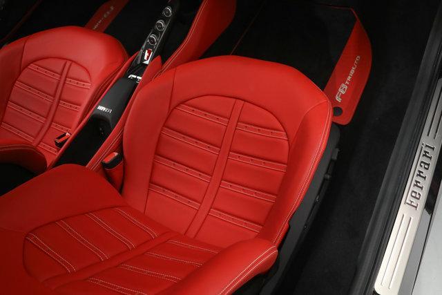 Photo of 2022 Black Ferrari F8 Tributo