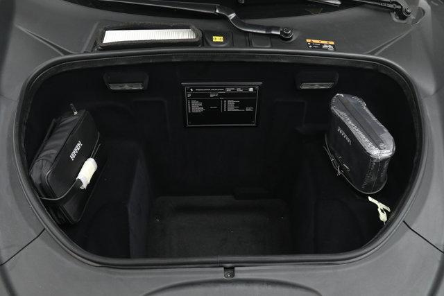 Photo of 2022 Black Ferrari F8 Tributo