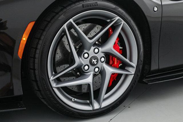 Photo of 2022 Black Ferrari F8 Tributo