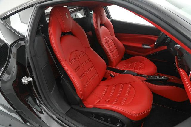 Photo of 2022 Black Ferrari F8 Tributo