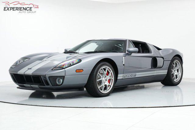 2006 Ford GT