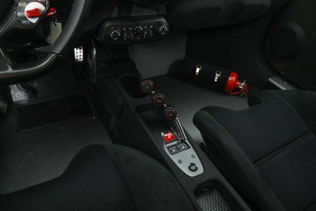 Photo of 2015 Black Ferrari 458 Speciale