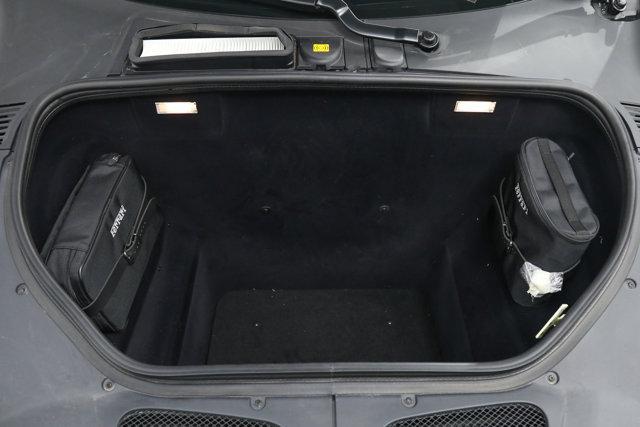 Photo of 2015 Black Ferrari 458 Speciale