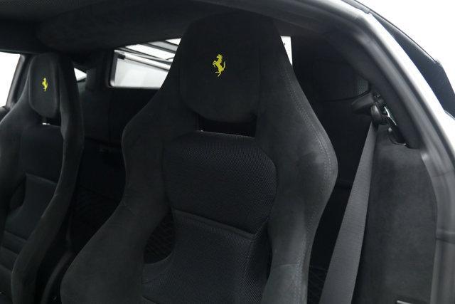 Photo of 2015 Black Ferrari 458 Speciale