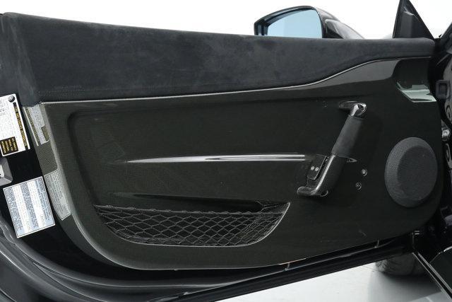 Photo of 2015 Black Ferrari 458 Speciale