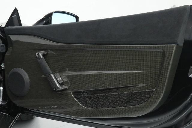 Photo of 2015 Black Ferrari 458 Speciale