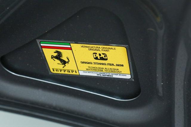 Photo of 2022 Gray Ferrari Roma