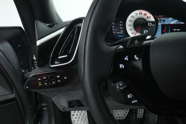 Photo of 2022 Gray Ferrari Roma