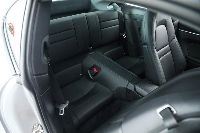 Photo of 2020 Silver Porsche 911