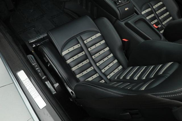 Photo of 2005 Gray Ferrari Superamerica