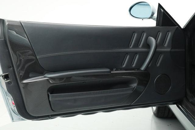Photo of 2005 Gray Ferrari Superamerica