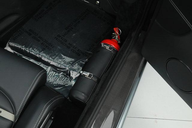 Photo of 2005 Gray Ferrari Superamerica