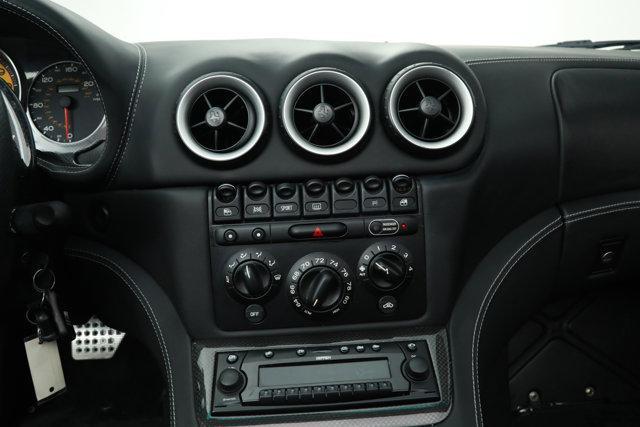 Photo of 2005 Gray Ferrari Superamerica