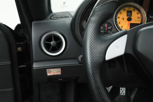 Photo of 2005 Gray Ferrari Superamerica