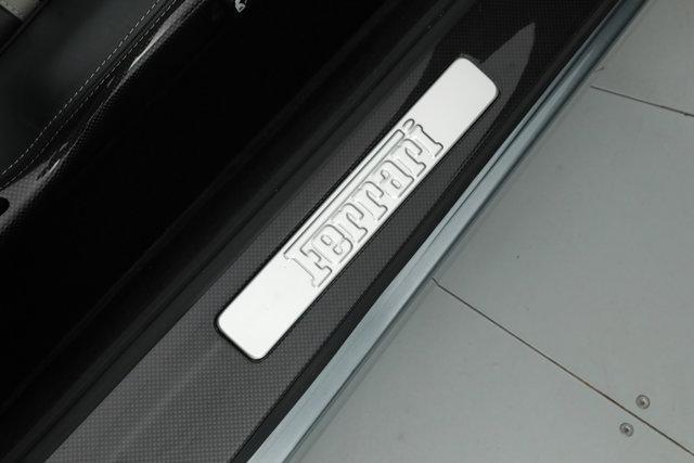 Photo of 2005 Gray Ferrari Superamerica