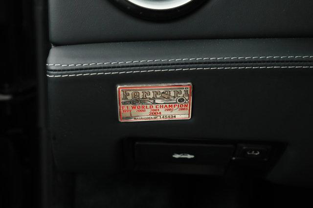 Photo of 2005 Gray Ferrari Superamerica