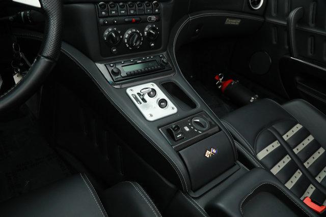 Photo of 2005 Gray Ferrari Superamerica