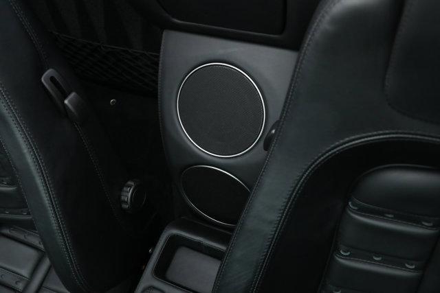 Photo of 2006 Black Ferrari F430