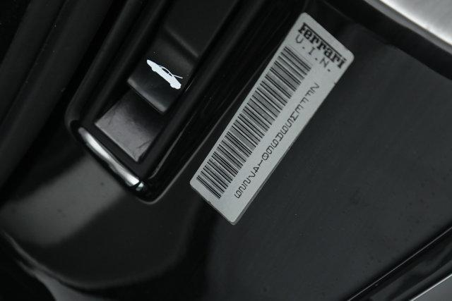 Photo of 2006 Black Ferrari F430