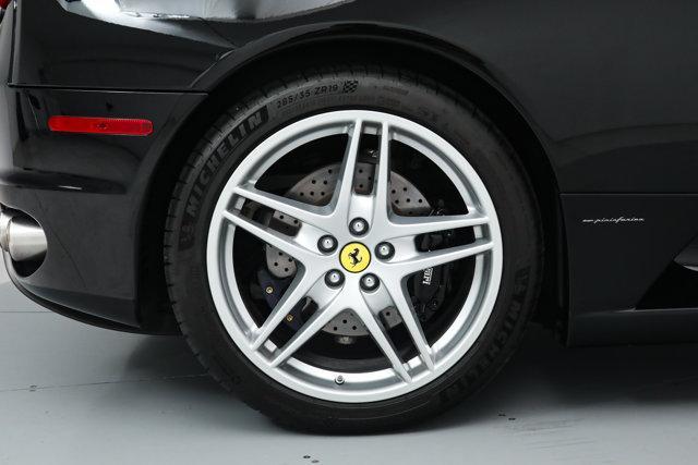 Photo of 2006 Black Ferrari F430