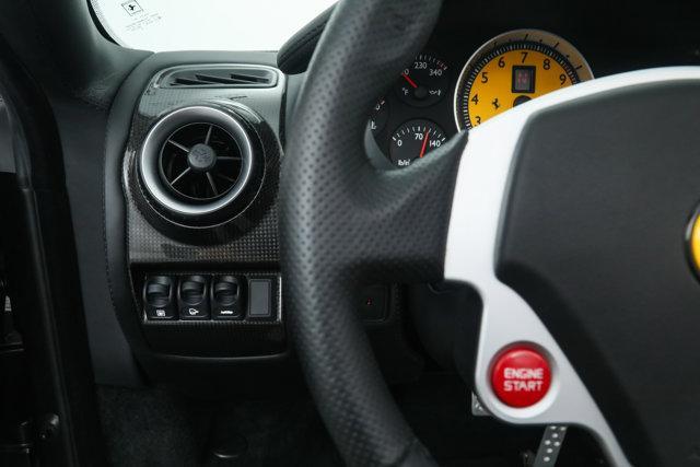 Photo of 2006 Black Ferrari F430