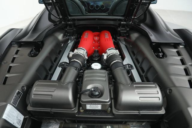 Photo of 2006 Black Ferrari F430