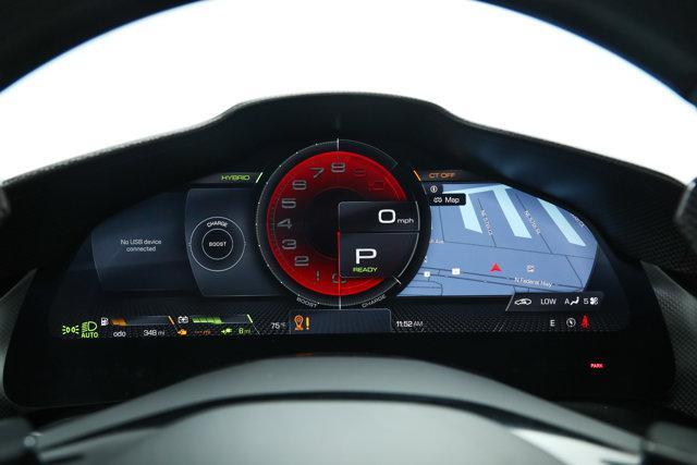 Photo of 2024 Red Ferrari 296 GTB