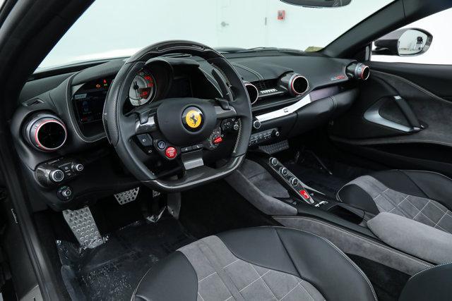 Photo of 2023 Gray Ferrari 812 GTS
