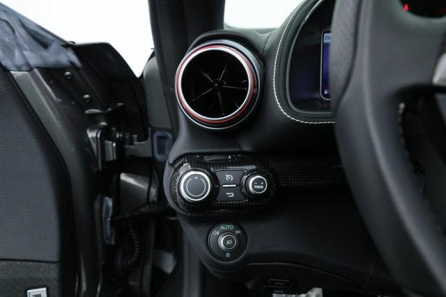 Photo of 2023 Gray Ferrari 812 GTS