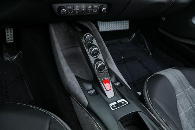 Photo of 2023 Gray Ferrari 812 GTS