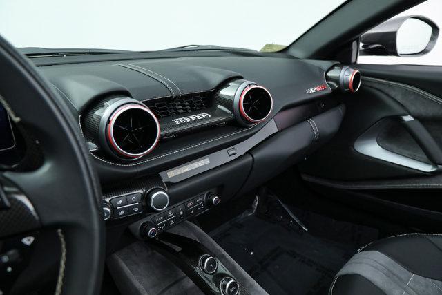 Photo of 2023 Gray Ferrari 812 GTS