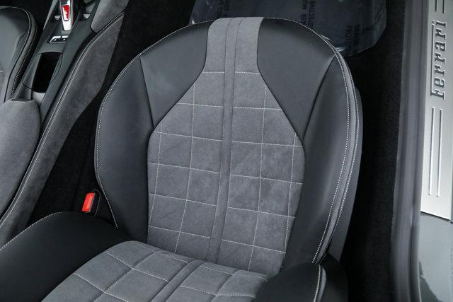 Photo of 2023 Gray Ferrari 812 GTS