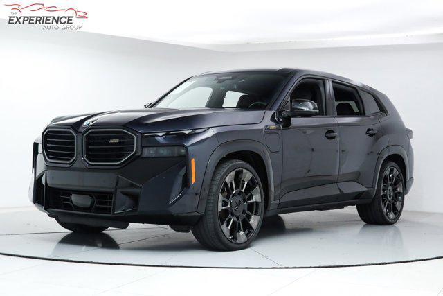 2023 BMW Xm